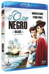 The Black Swan |   Blu-Ray